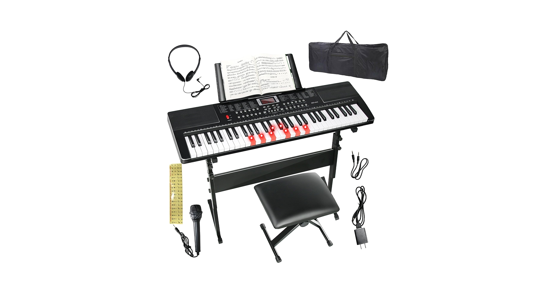 Keyboard　Musicianship　Piano　for　Adults Keyboard Musicianship: Piano for Adults Book Two: James Lyke